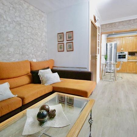 Ohana Atico Avenida Chayofita Los Cristianos  Dış mekan fotoğraf
