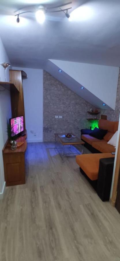 Ohana Atico Avenida Chayofita Los Cristianos  Dış mekan fotoğraf
