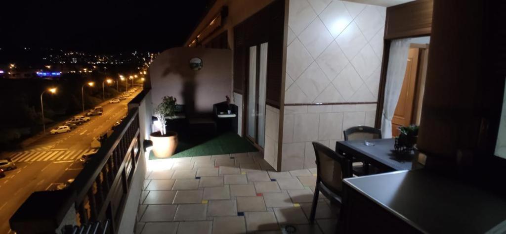 Ohana Atico Avenida Chayofita Los Cristianos  Dış mekan fotoğraf