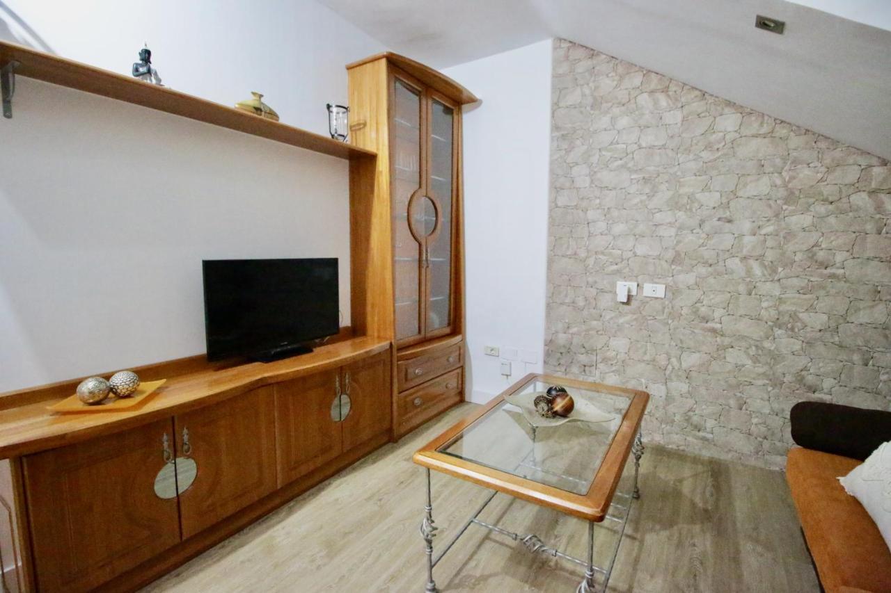 Ohana Atico Avenida Chayofita Los Cristianos  Dış mekan fotoğraf