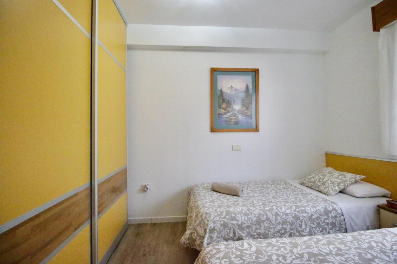 Ohana Atico Avenida Chayofita Los Cristianos  Dış mekan fotoğraf