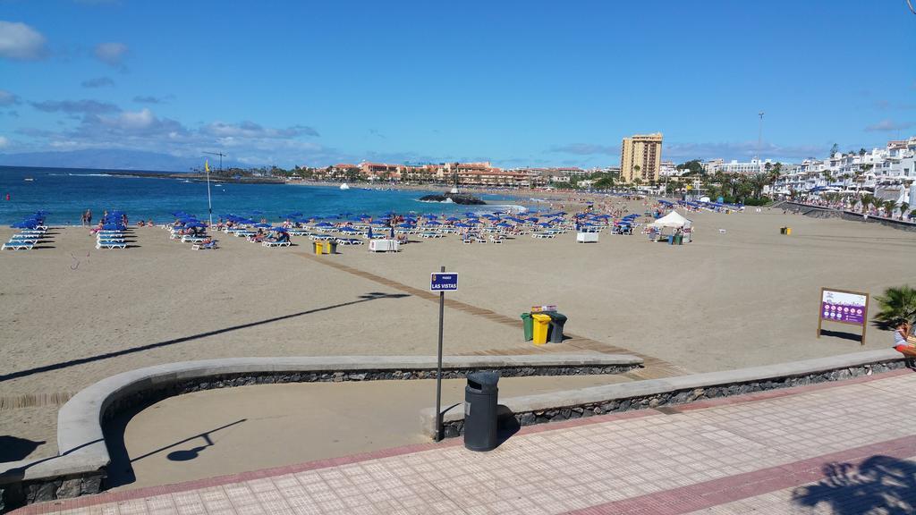 Ohana Atico Avenida Chayofita Los Cristianos  Oda fotoğraf