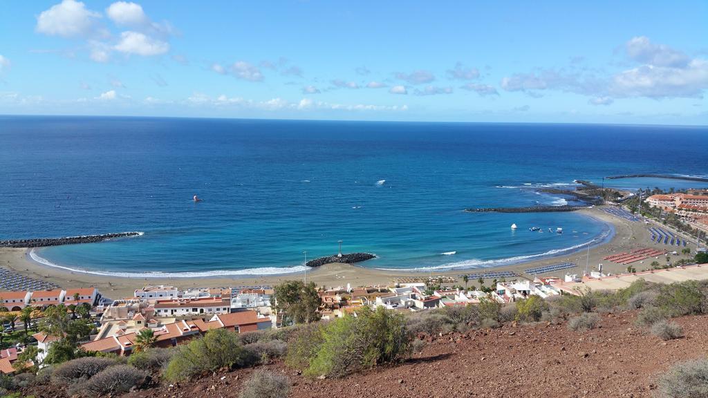 Ohana Atico Avenida Chayofita Los Cristianos  Oda fotoğraf